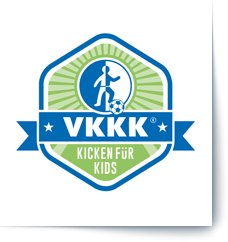 VKKK Ostbayern e.V. - Kicken für Kids